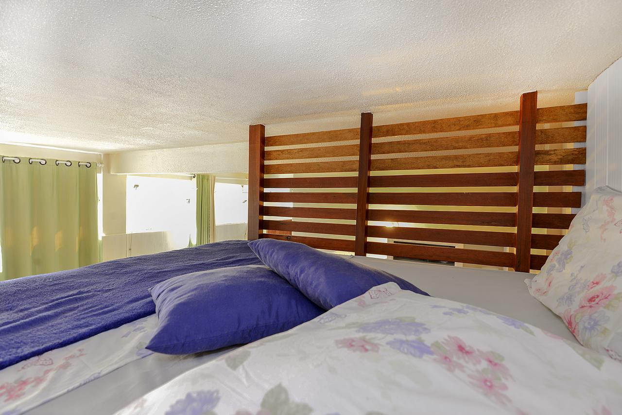 Adora Suites イーリャ・グランデ エクステリア 写真
