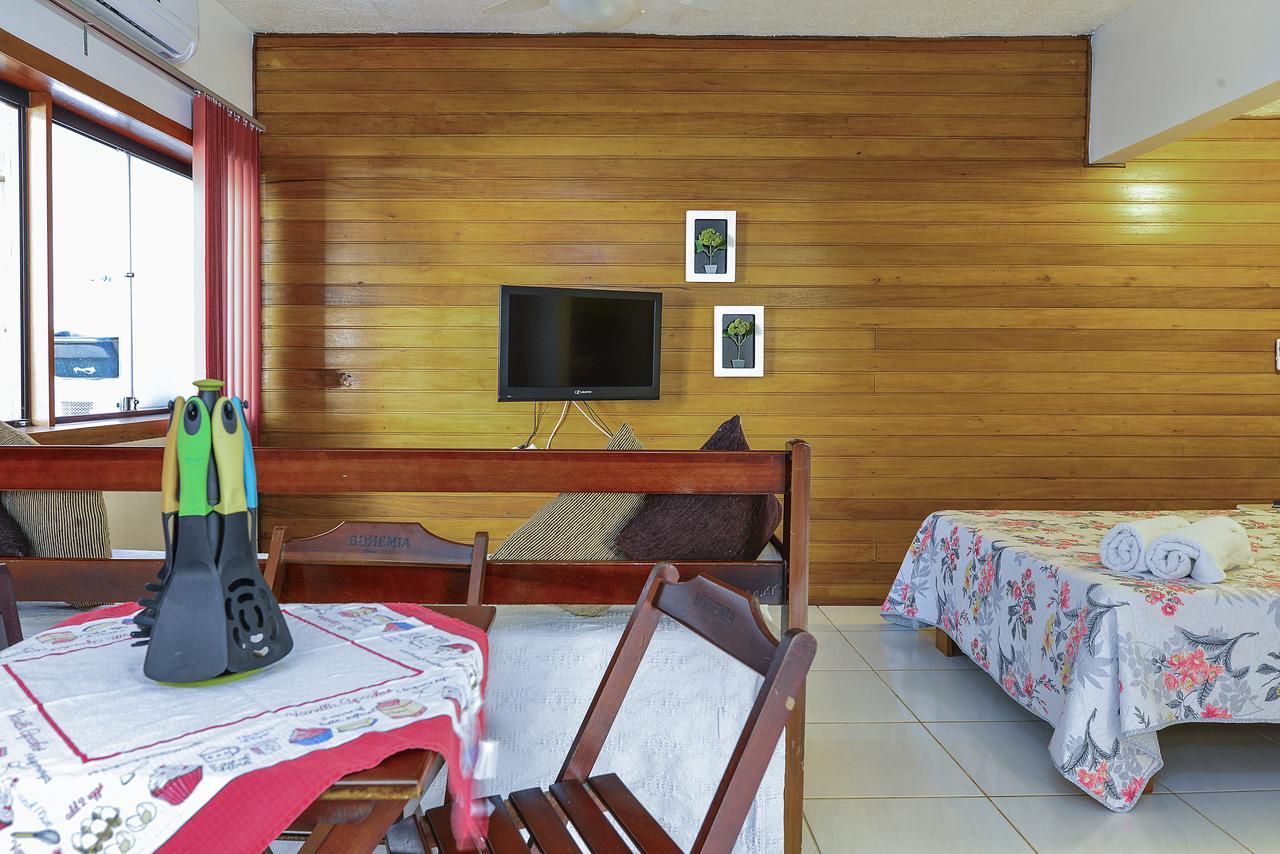 Adora Suites イーリャ・グランデ エクステリア 写真