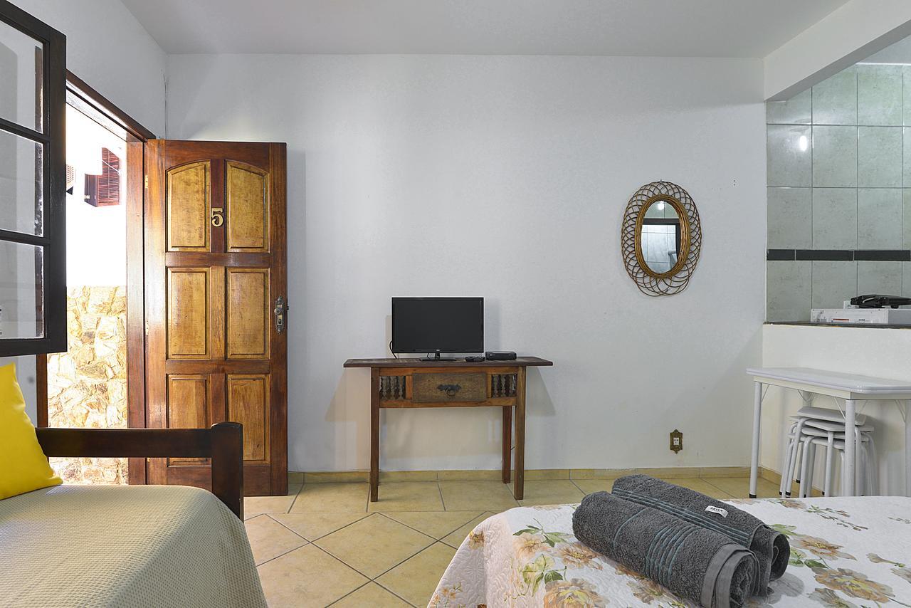 Adora Suites イーリャ・グランデ エクステリア 写真