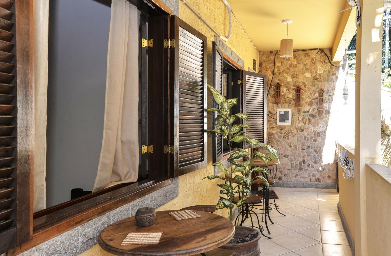 Adora Suites イーリャ・グランデ エクステリア 写真