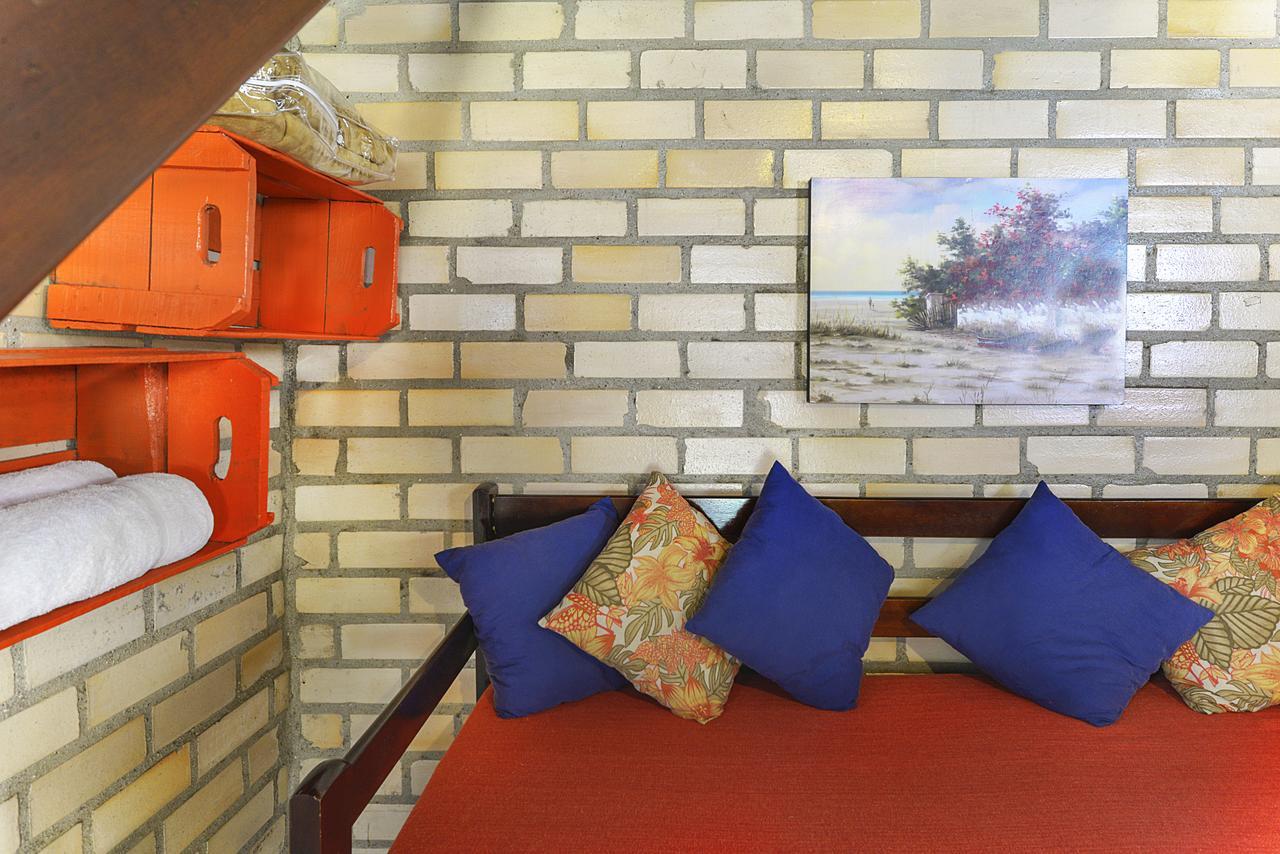 Adora Suites イーリャ・グランデ エクステリア 写真