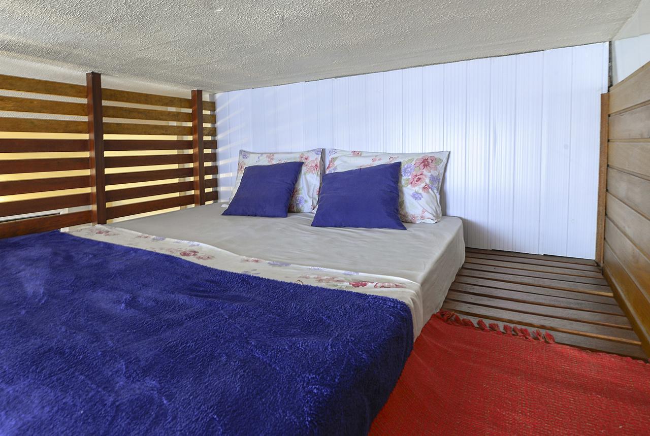 Adora Suites イーリャ・グランデ エクステリア 写真