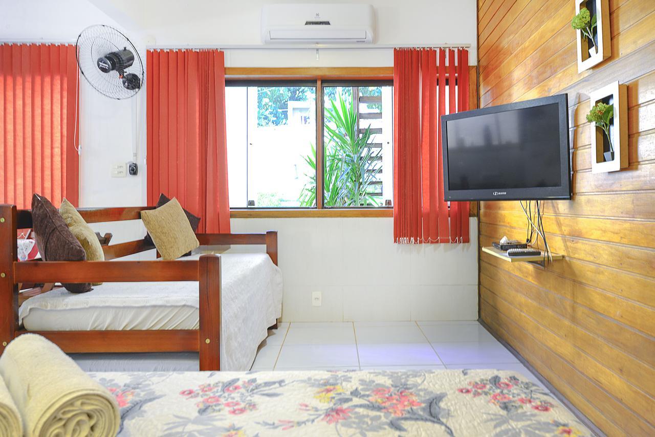 Adora Suites イーリャ・グランデ エクステリア 写真