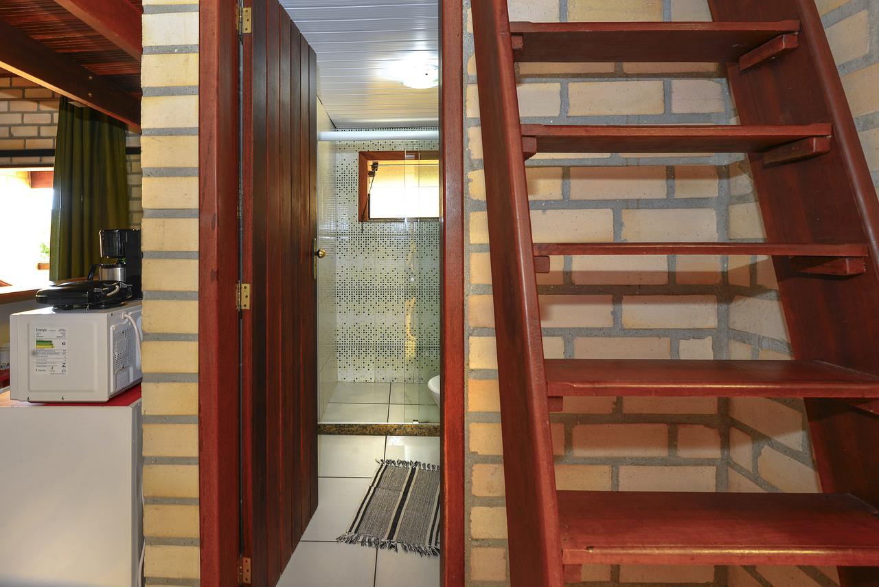 Adora Suites イーリャ・グランデ エクステリア 写真
