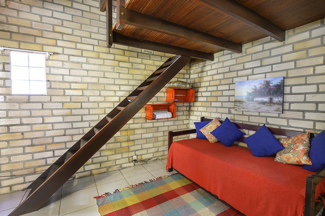Adora Suites イーリャ・グランデ エクステリア 写真