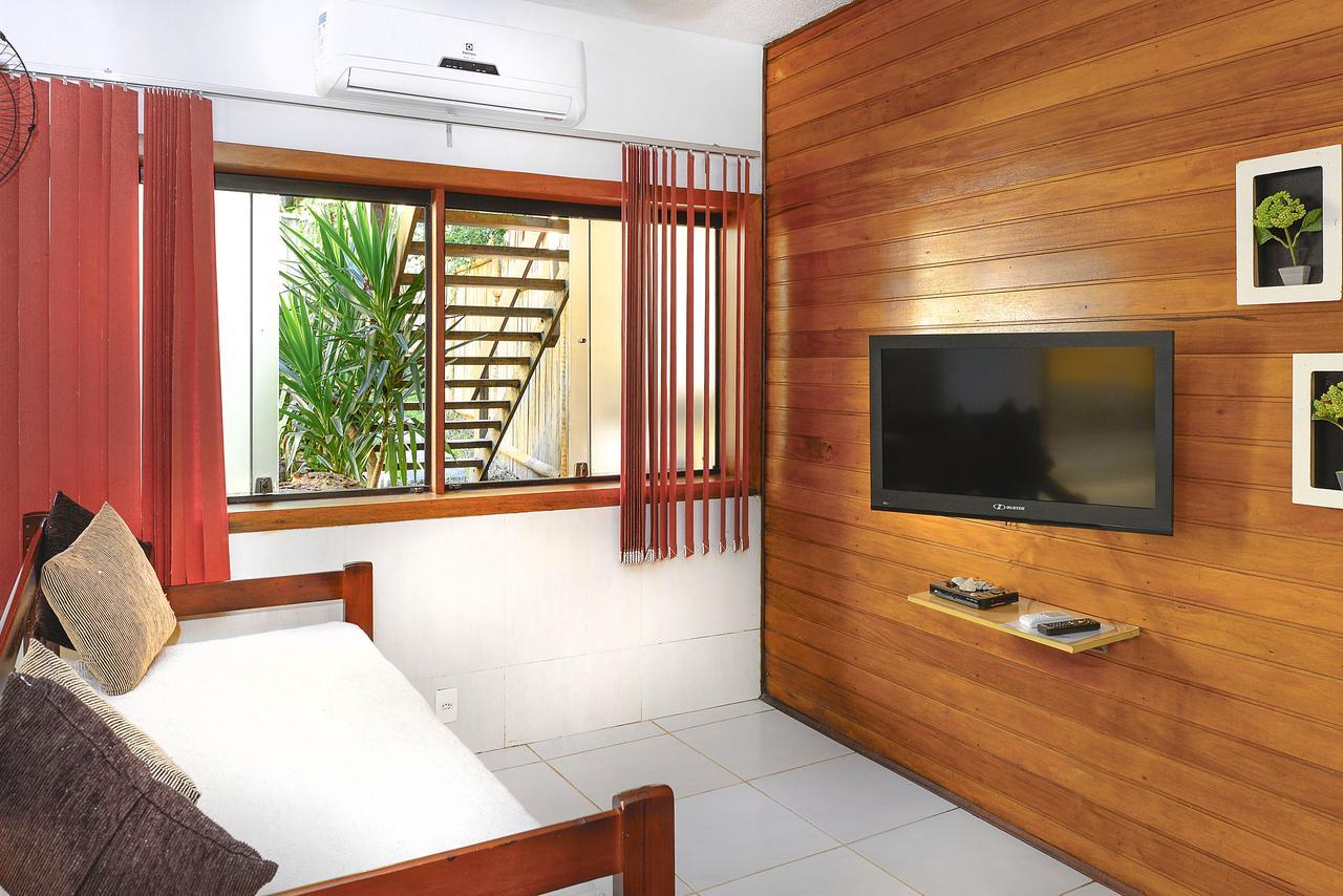 Adora Suites イーリャ・グランデ エクステリア 写真