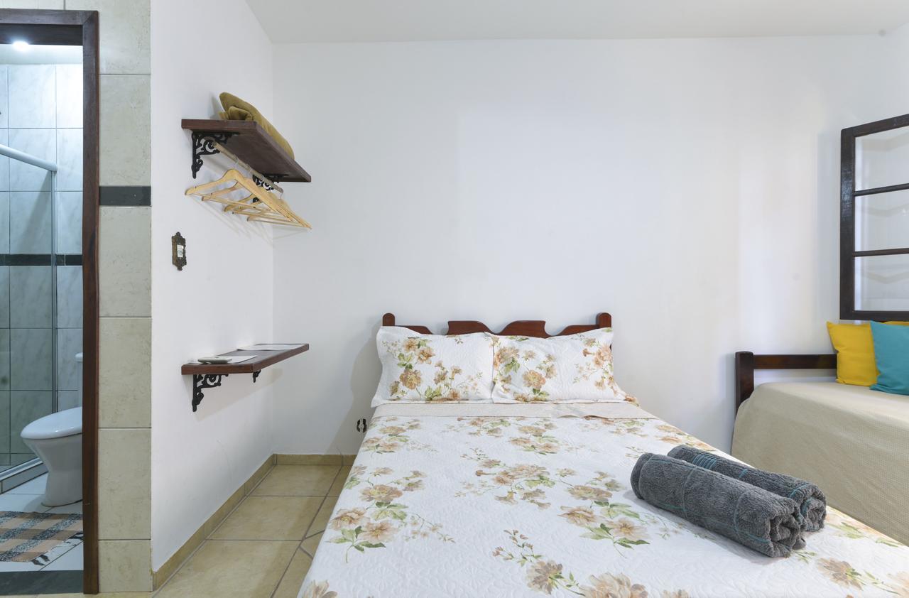 Adora Suites イーリャ・グランデ エクステリア 写真