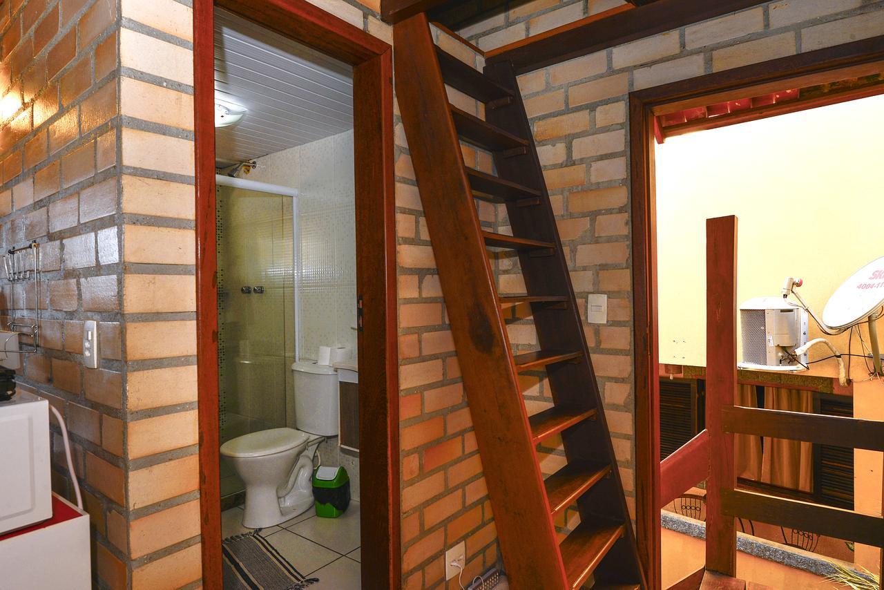 Adora Suites イーリャ・グランデ エクステリア 写真