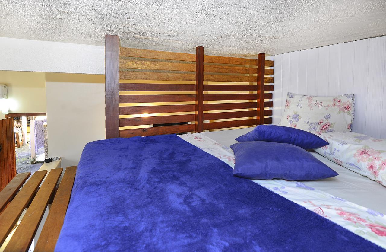 Adora Suites イーリャ・グランデ エクステリア 写真